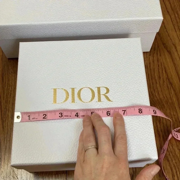 Dior I 12x9, 9x9 - Picture 4 of 15